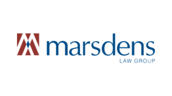 Marsdens Law Group
